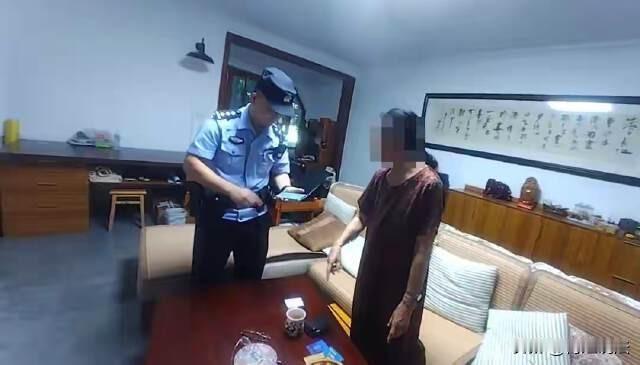 四川绵阳，一女子手机被诈骗分子远程控制，她赶紧关机、拔卡甚至把网络关了，都无济于