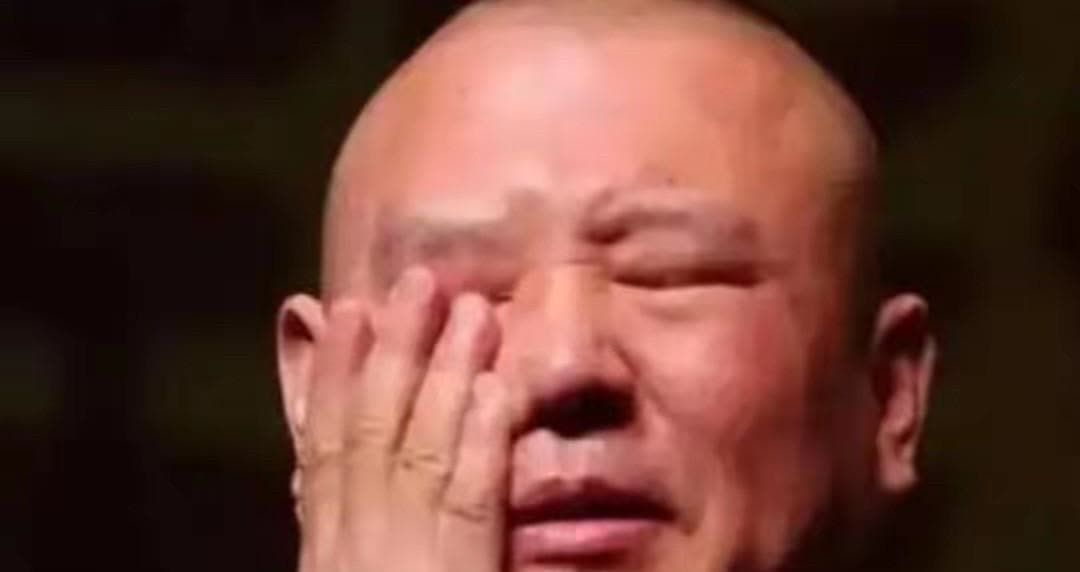 京剧老生王珮瑜，斥郭德纲用京剧拯救德云社，郭5字印证二人结局