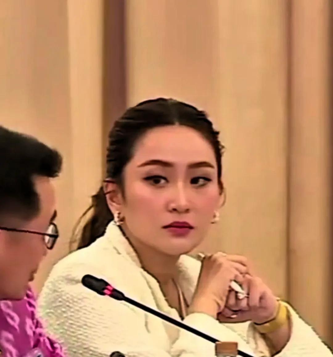 佩通坦做出了表态！她说：“我会尽全力证明我自己。”她会在15天内提交申辩材料，