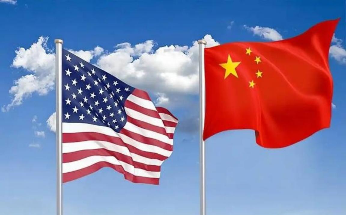 美国如果想要打败中国，基本上只有两个办法：一是让中国先动手，侵占我们的领土；二是