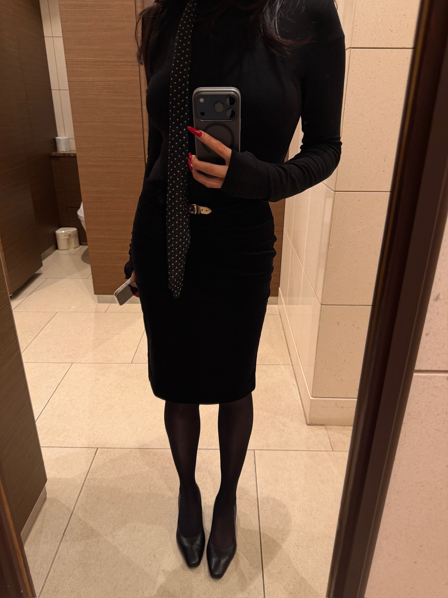 做质感女人​​​