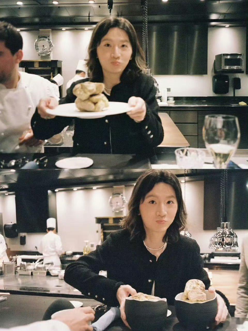 好利来大公子额。。。我觉得男人都应该去当兵练练一点点阳刚之气都没了