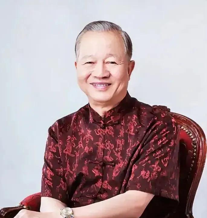 曾仕强教授说：“懂因果的人，从来不占便宜，给都不要，因为每个人一生的能量，都是