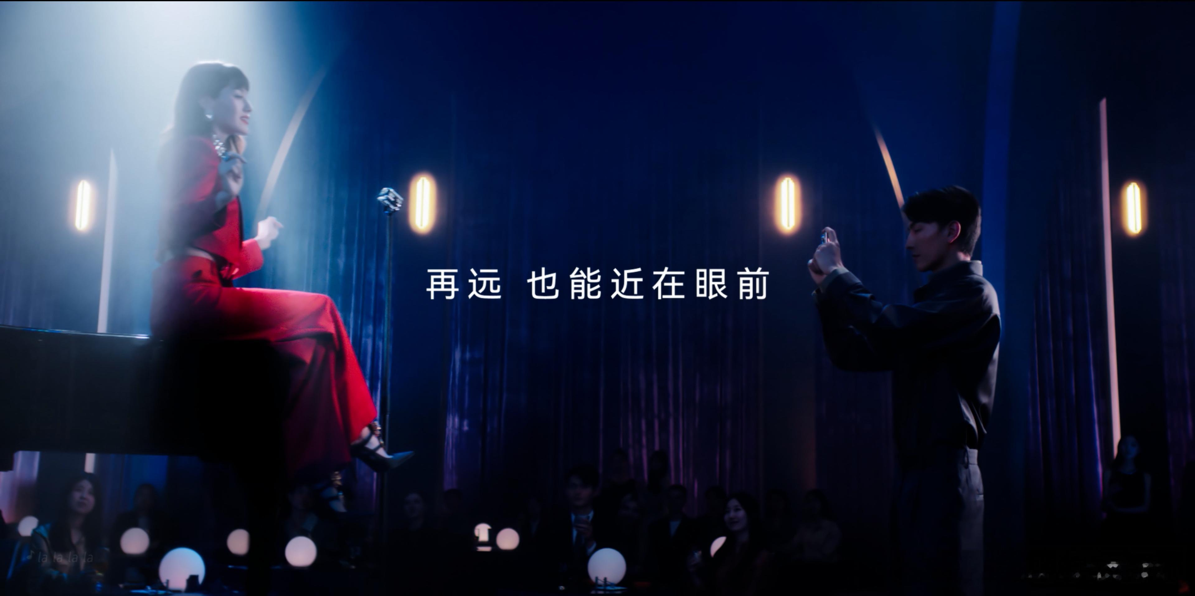 终于到我最期待的部分了，华为Pura80系列新品长焦技术将会有大提升！从华为终端