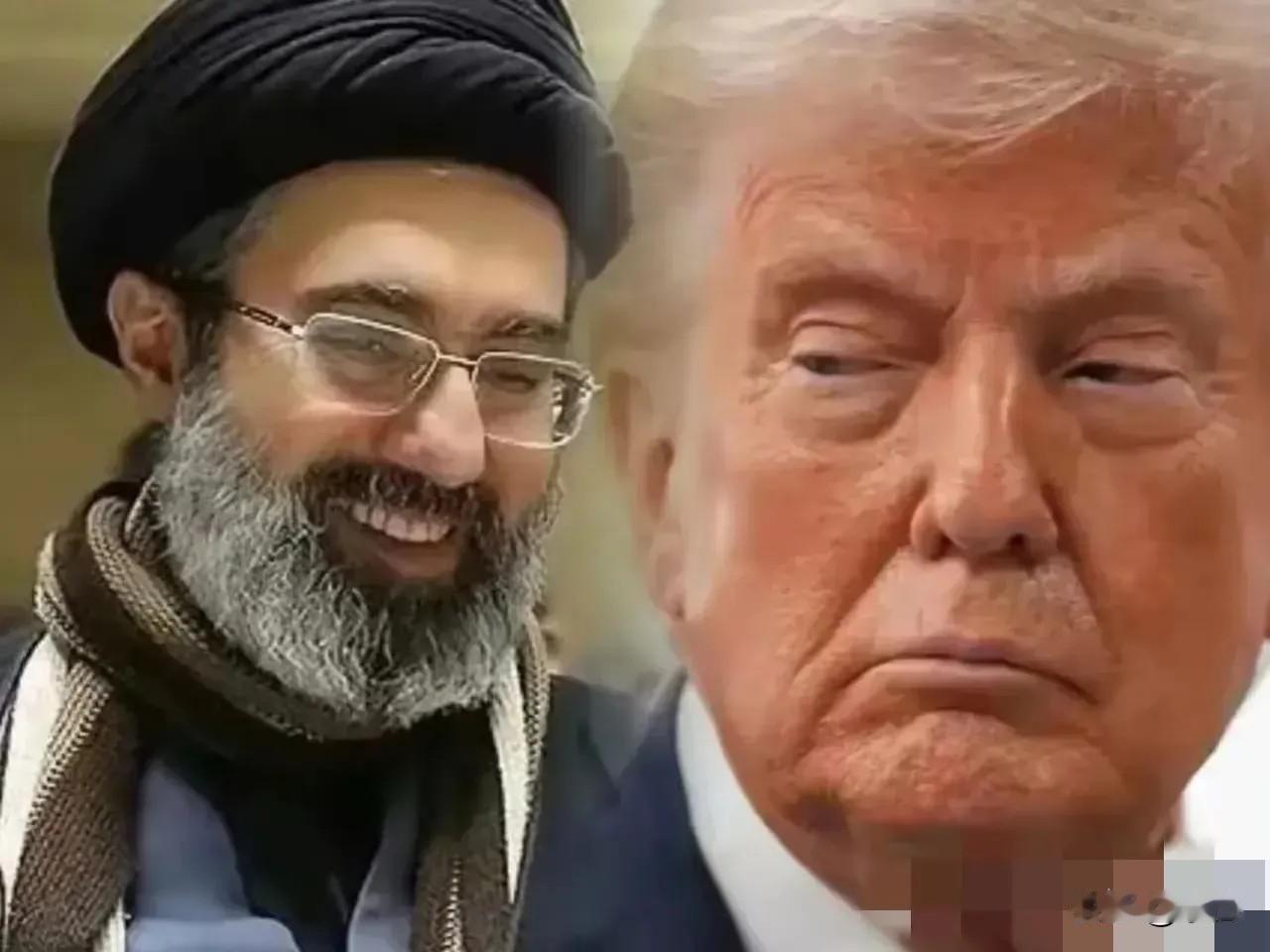 4月29日，一则重磅消息从中东传来。据美国方面消息，知情人士披露，由于美国总统特