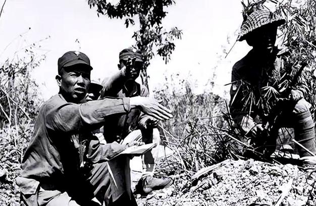 1944年的腾冲反攻战，有个数据至今都让人后背发凉。日军守城部队6000多人，从