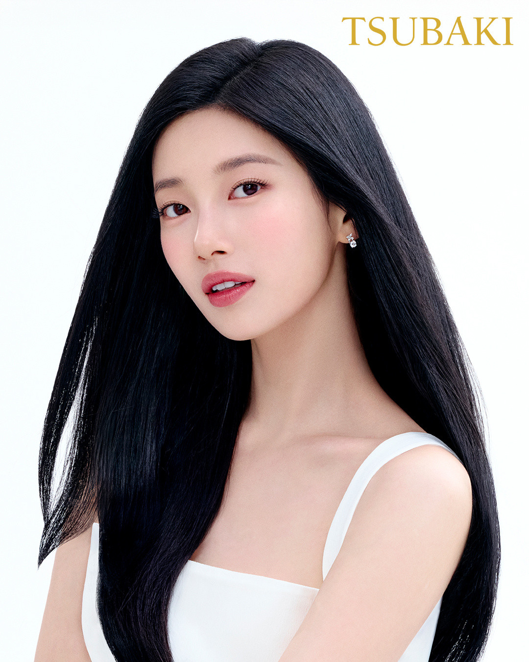 裴秀智🌺TSUBAKI女神｜直观的美貌输出✨