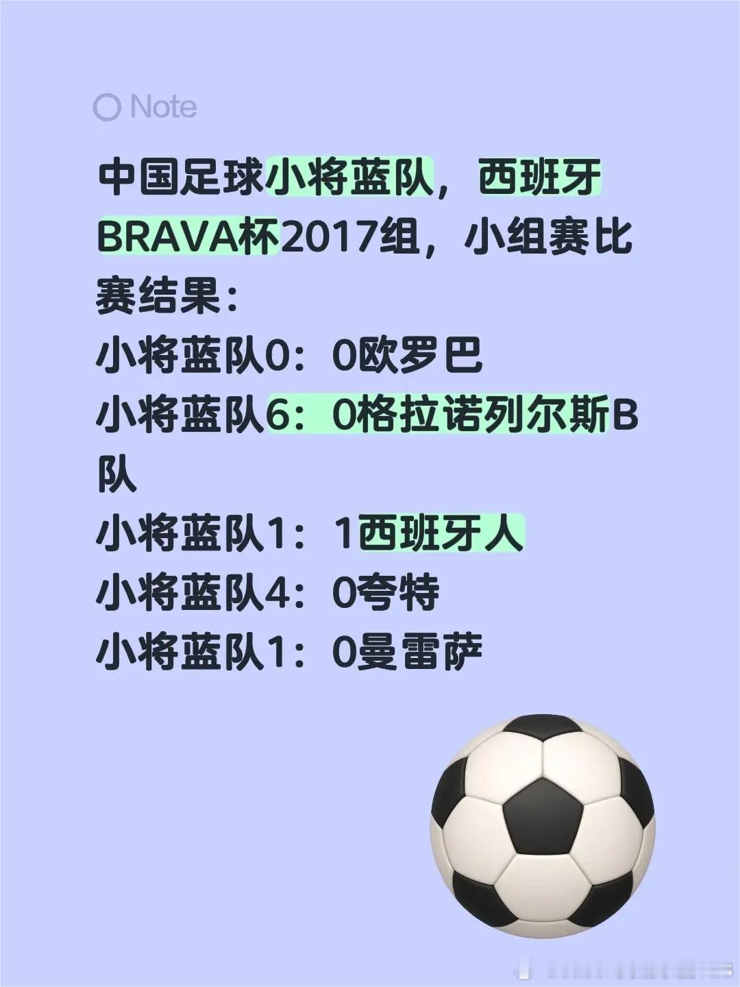 中国足球小将