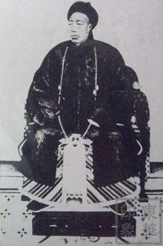 1908年，慈禧太后死后，李莲英便失去了最大的靠山。为慈禧守孝100天后，李莲英
