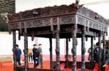 让国家给我5个亿，我就上交！”这句话，是福建泉州一位企业家在面对国家文物专家劝说