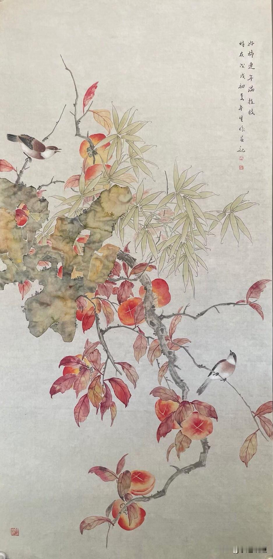 越沉稳，越顺遂；越向阳，越兴旺。人活着，拼的不是一时运气，而是长久的心态与格局。