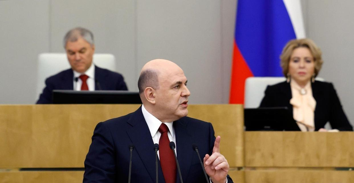 普京送上“边境大礼”，中俄打通任督二脉！美欧制裁彻底沦为笑话就在美欧挥舞制裁