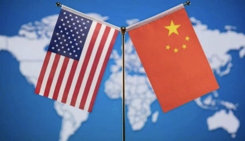 国外的反华分子这次老实了，当看见特朗普恭恭敬敬地跟中方进行对话，他们才明白反华一