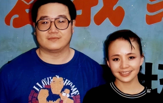 当年宋丹丹和英达离婚之后，英达突然找上门来，表示愿意给宋丹丹一套价值300万的房