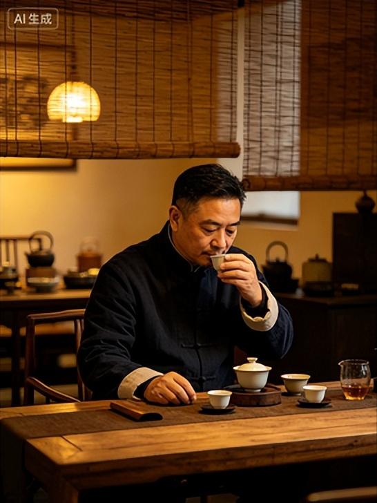 心理学家说透本质话：“一个人长时间的独处是很危险的，因为独处的时候，你能够慢慢感