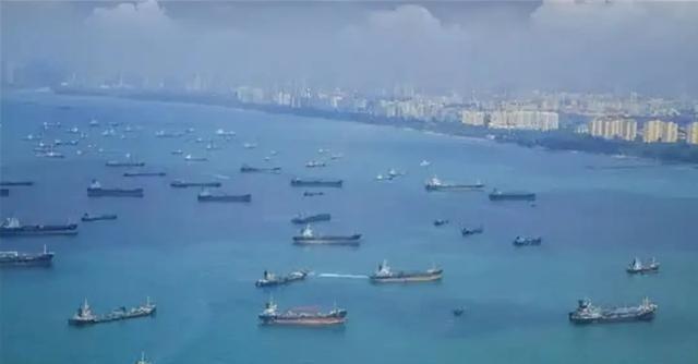 “只要闸门一修，就拿捏住了中国！”印度为了掐断我国海上石油的航线，砸下20亿美元