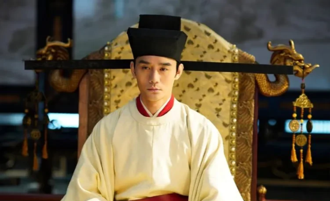 <em>宋仁宗</em>3个儿子的最终结局！