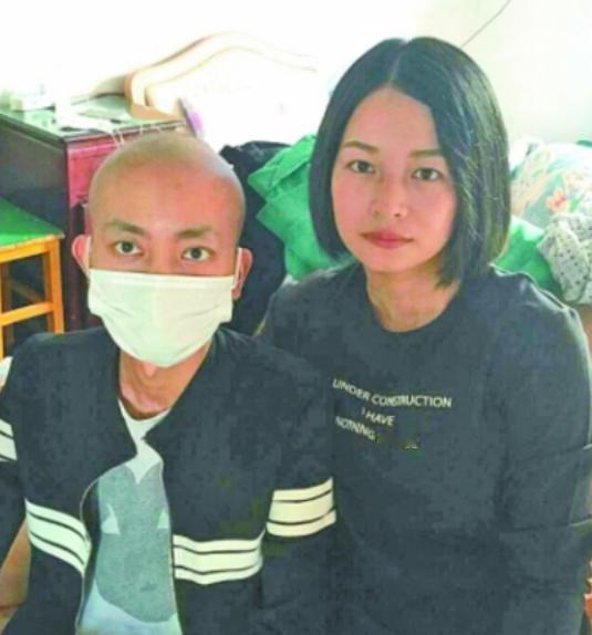 🌙“你害得我家断子绝孙！”2015年，武汉女子为救患癌弟弟，打掉肚中双胎，婆婆