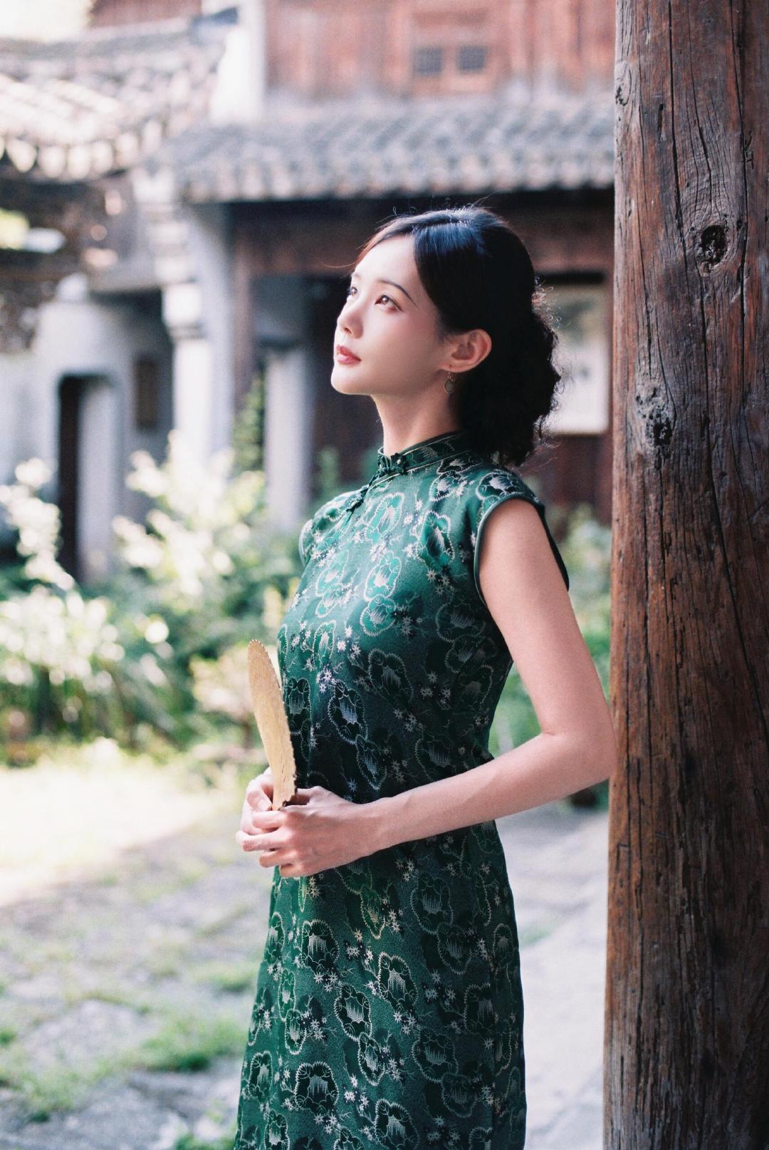 #李一桐##我不是大师加更#要和燕子说拜拜了，好不舍期待余梦[爱心]​