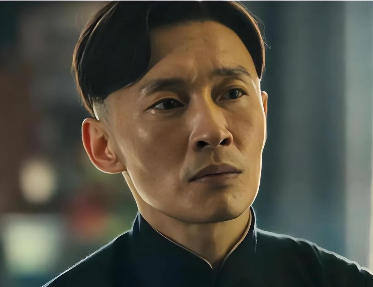 《八千里路云和月》：曹磊演的张云旗，真的太招人恨了…电视剧《八千里路云和月》