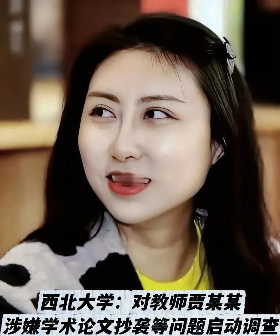 贾浅浅终于被调查了！不过大家可能搞错重点了，这次官方盯上的不是她那些“屎尿屁