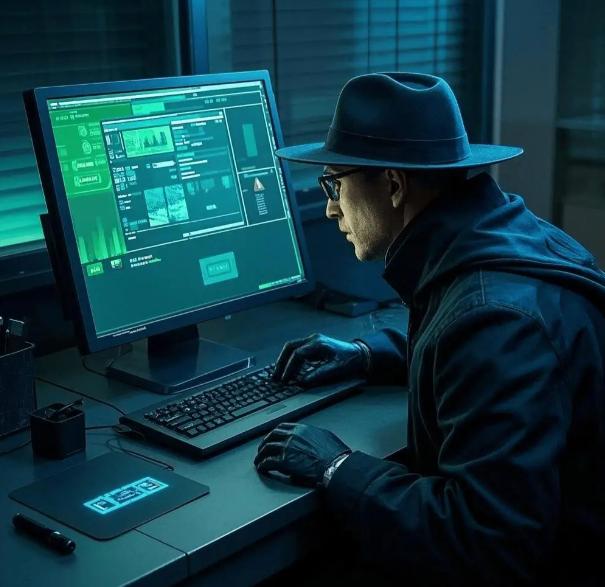 两名内鬼，损失惨重！台湾半导体制造公司在2025年夏天突然爆出了一件令全球科