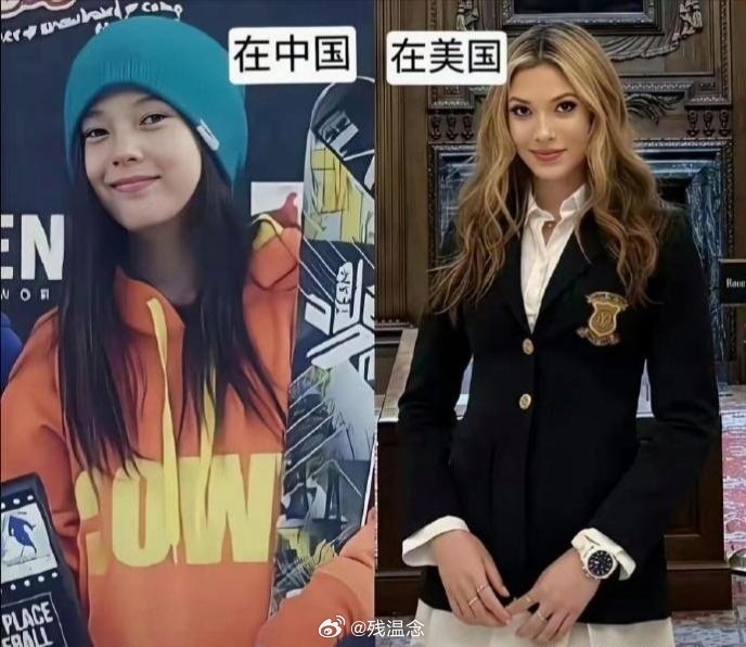 为什么去美国留学后，变化这么大