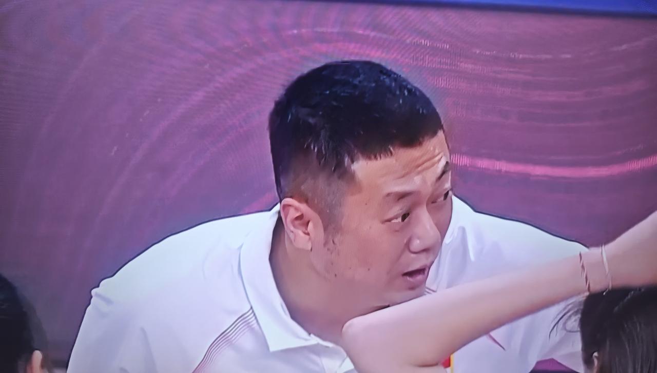 赵勇最大的优点就是知错能改赵勇在安卡拉站，明显是吸取了南京站首战失利