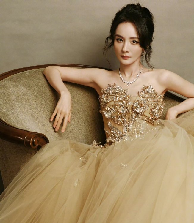 杨紫再获视后提名，金鹰奖把杨幂忘了？第33届中国电视金鹰奖最佳女主角提名正式公布