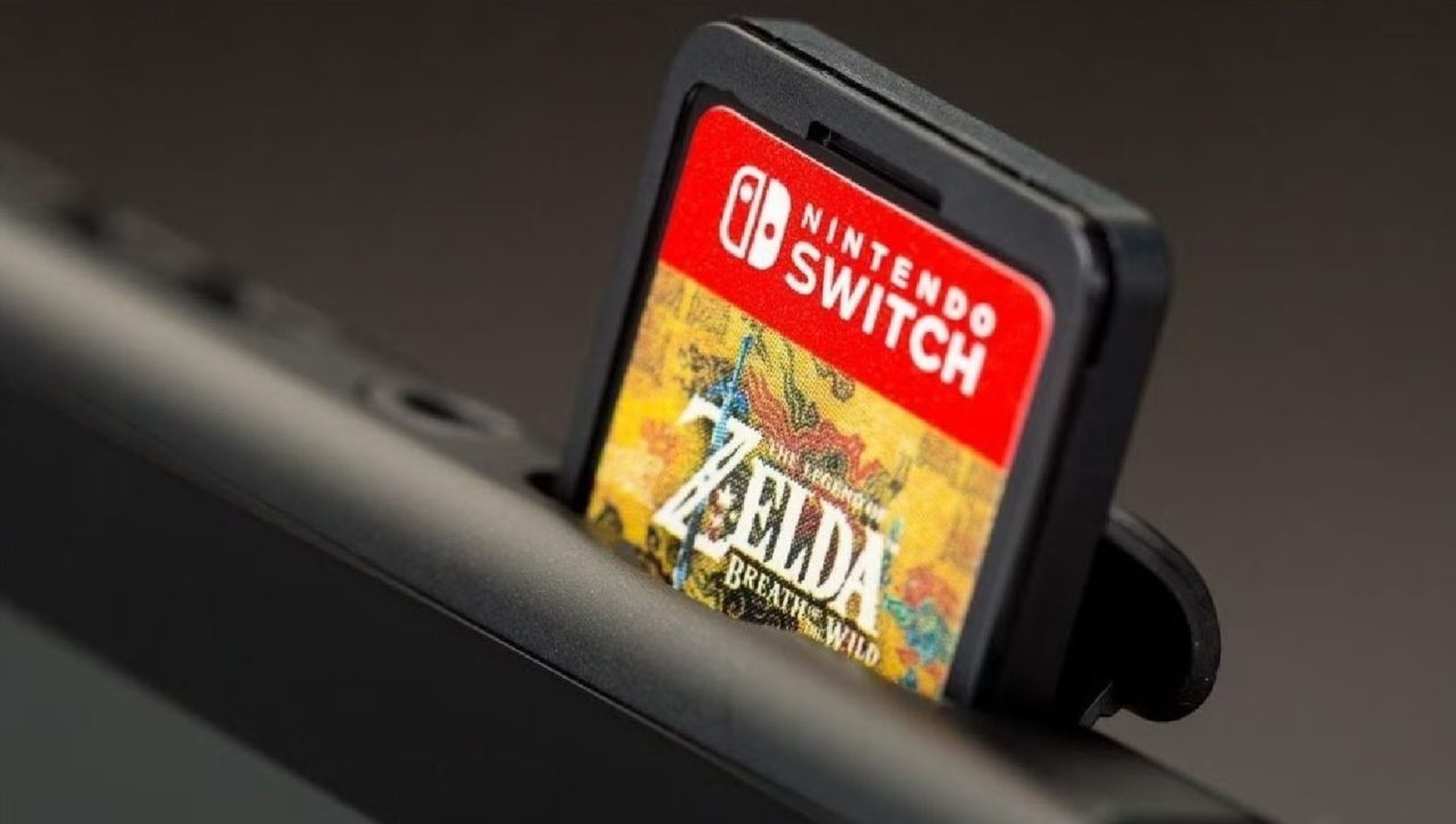 【Switch卡带超5年未使用可能「过期」】据外媒报道，若Switch、3DS