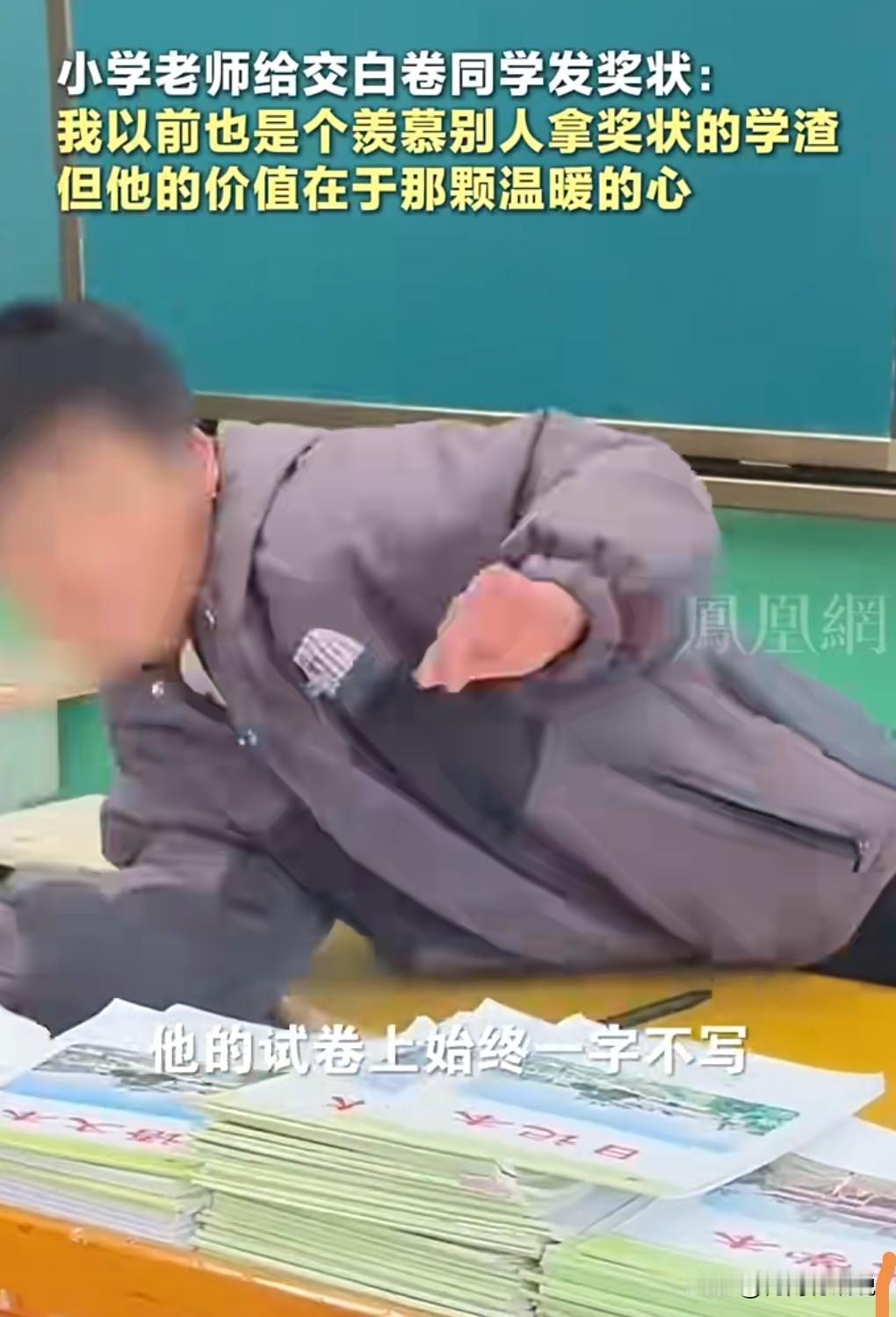 有的孩子天生不爱学习，那是没办法的事情。我有个表弟10多岁了，从来没写过家庭