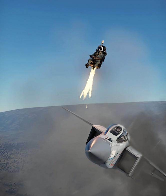 为何飞行员跳伞后就不能射杀？即使在战场杀红了眼，也不能杀飞行员，因为日本试过了，