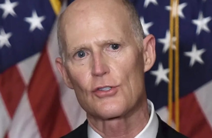 美国议员急眼了！美国共和党籍参议员瑞克·斯科特6月19日宣称，中国要摧毁美国。美