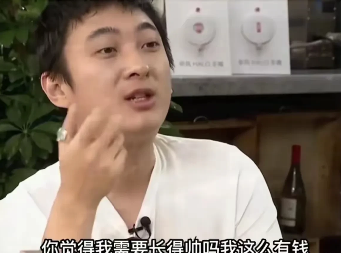 怪不得黄一鸣宁愿是单亲妈妈，也要拼命生下闪闪！这谁顶的住不生啊？黄一鸣在直播承认