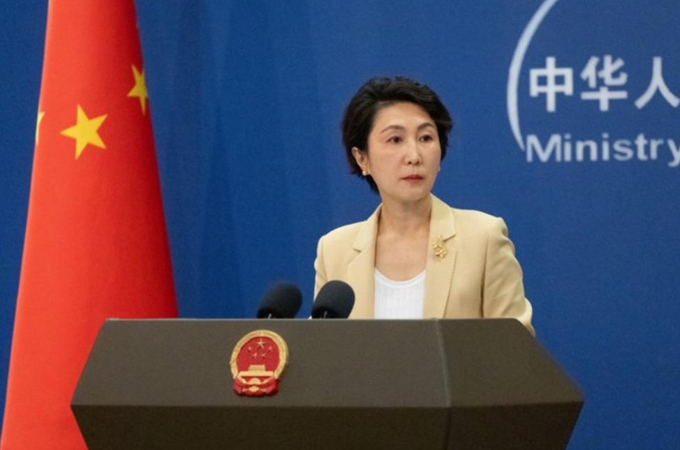 中国公告全球，“敌国条款”依然有效。事情起因是，俄罗斯建了座纪念战胜日本军国主义