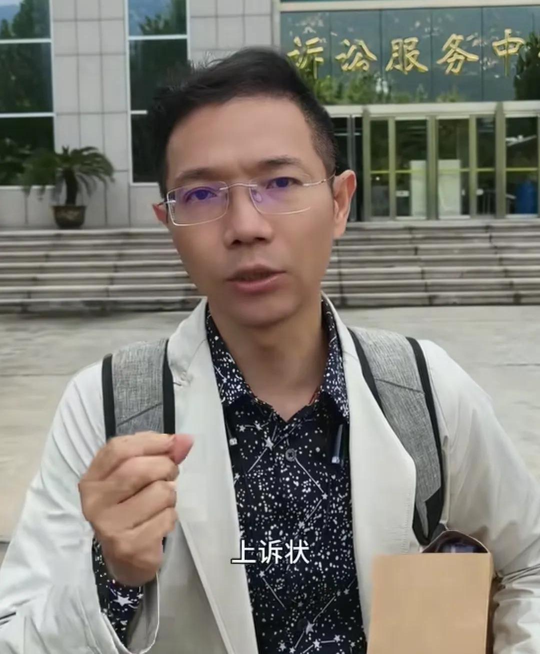 “错换人生”案，法院判了杜新枝赔偿许敏79万多。很多人觉得，拿到钱了，这事儿也