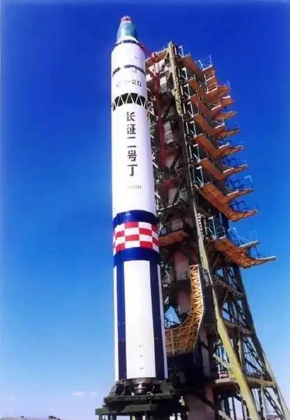 好消息干得漂亮2025年9月29日上午11点整，在我国西昌卫星发射中心，随着