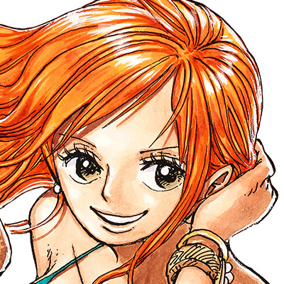 海贼王海贼王目前全球第二届人气角色投票出现在前五的角色有