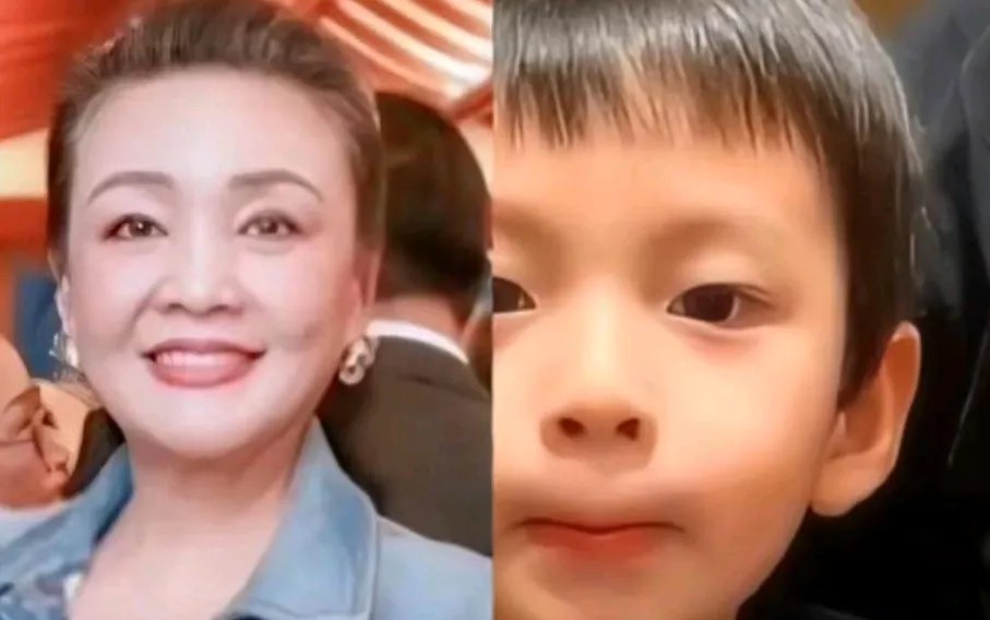 张兰最近可太高兴啦！麻六记生意火爆她没太在意，孩子们回来她也觉得平常，最让她开心