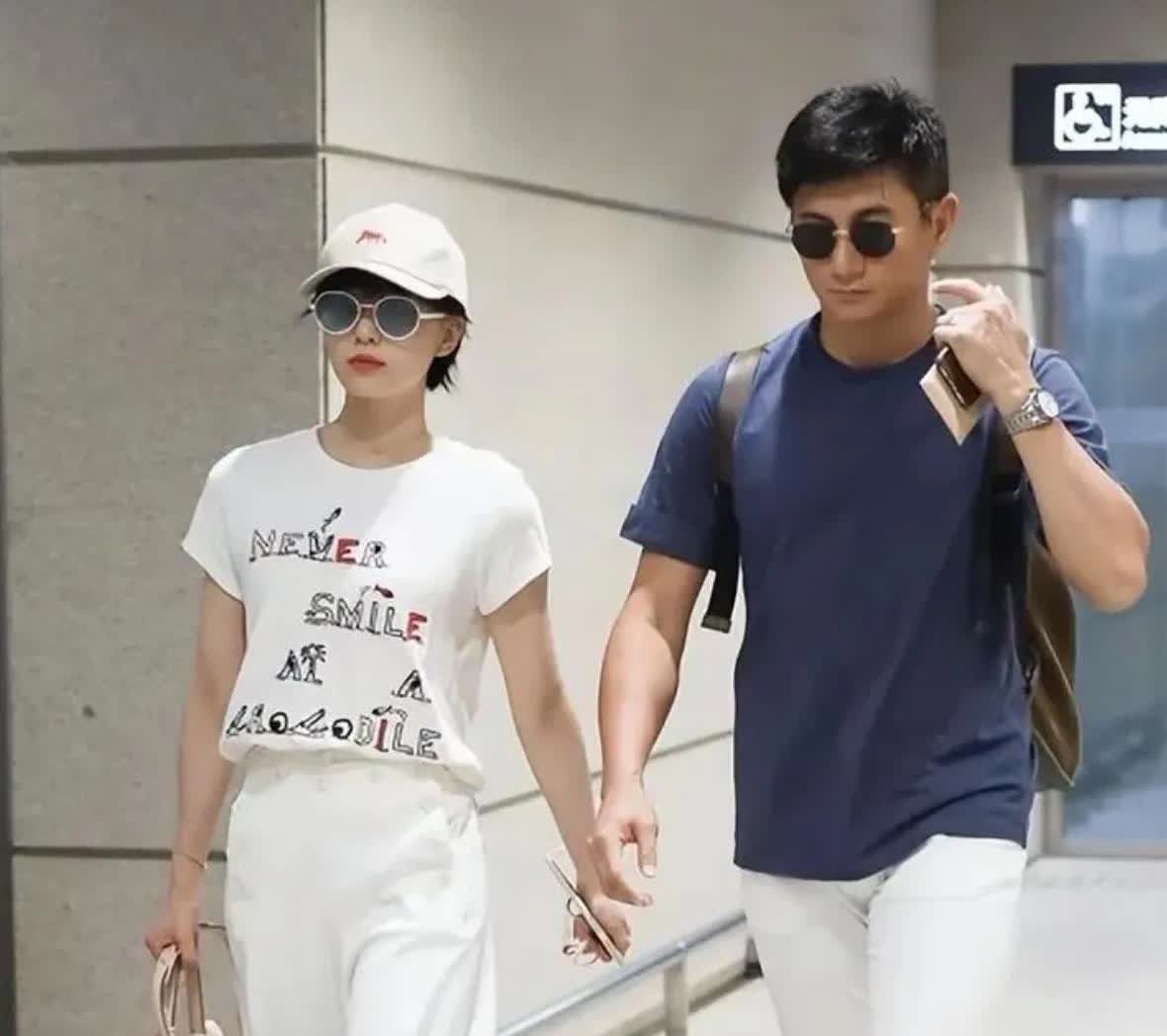 爱不爱还得往下过了，结个婚不容易！