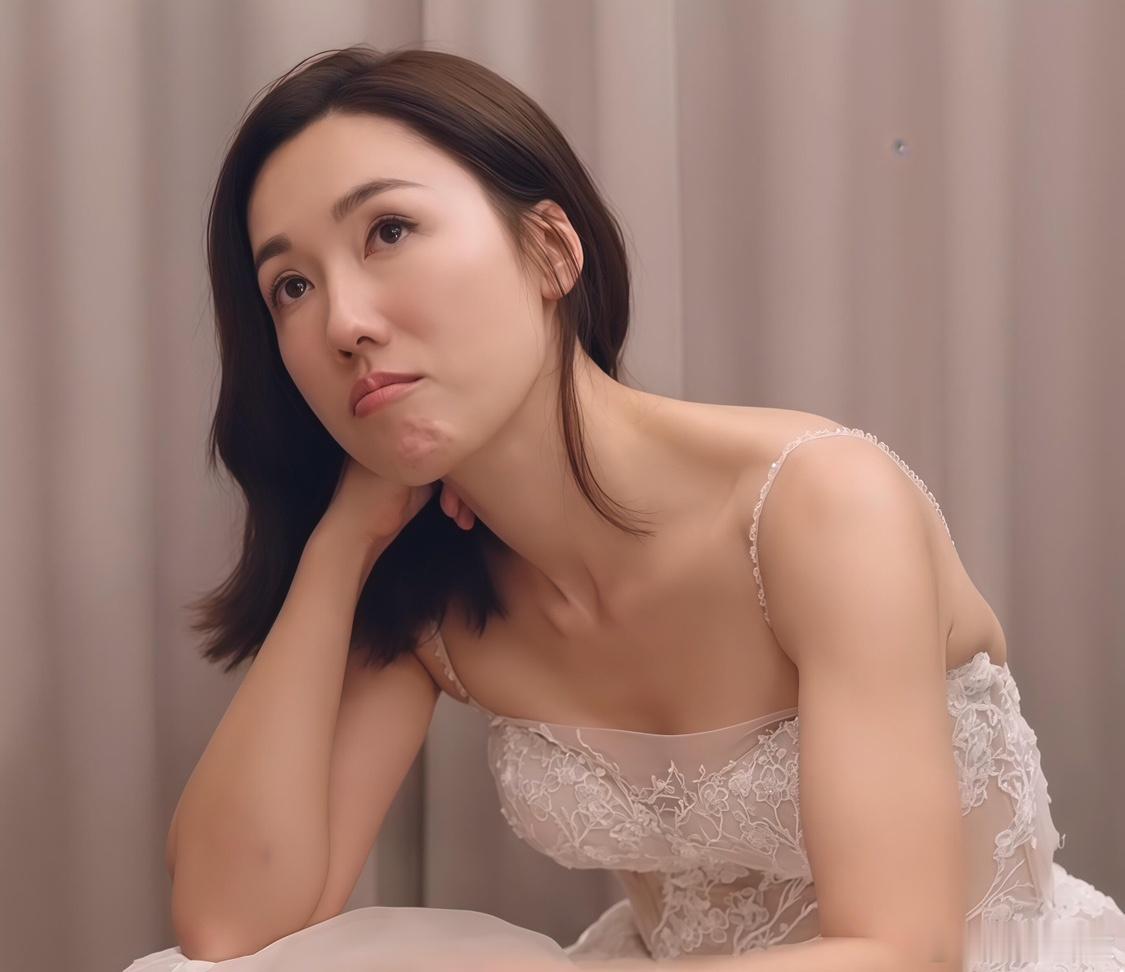 李施嬅再见爱人你好张家妍张家妍的能力太让人佩服！专业又飒爽！​​​