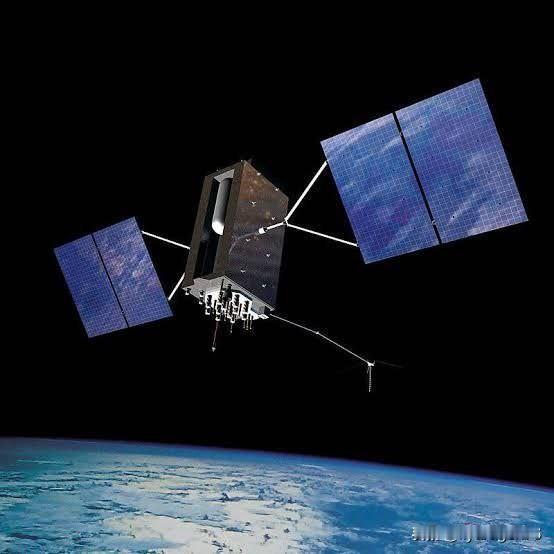 🛰🇺🇸GPS-III-09卫星计划从卡纳维拉尔角发射升空。Space