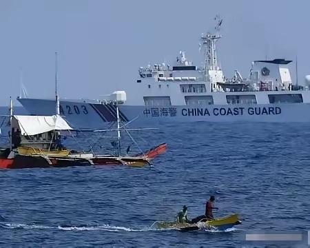 比任何一艘航母更危险的，是全世界悄悄达成了一个共识：中国不会打仗。当所有国家—