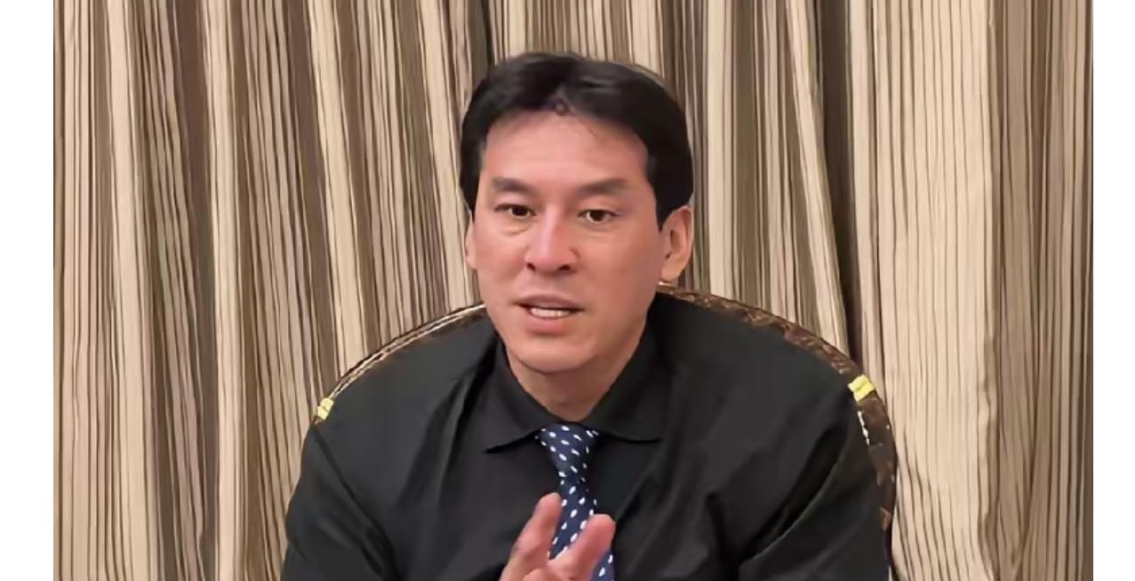 哈哈哈哈，黄伪翰这个家伙又口出狂言了！又口嗨嘴硬了！说大陆军演别看离得近，但是是