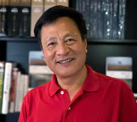 北大俞孔坚教授走了，特意去搜了一下他的逸闻趣事，发现他除了专业厉害之外，