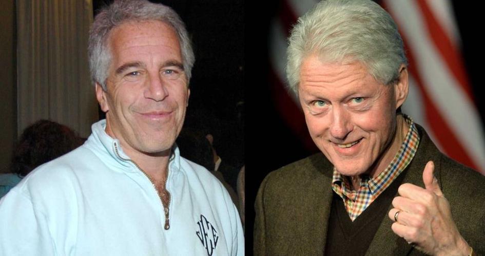 爱泼斯坦案终局：权贵们的“特权泡沫”碎了！数万页解密文件砸穿遮羞布，曾盘踞