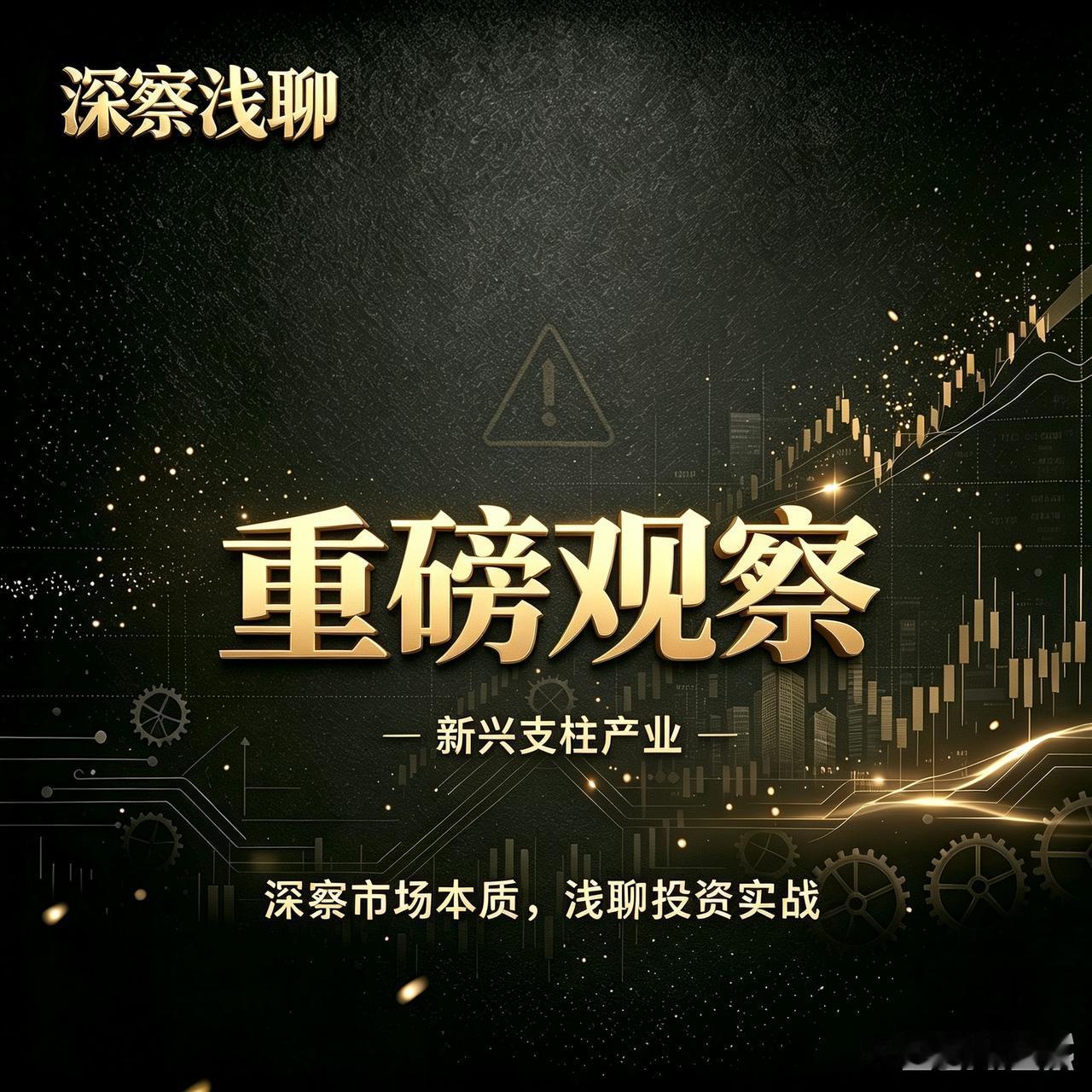重磅会议开了，我认为，“生物医药”是最大亮点。在这次会议上，生物医药被正式明