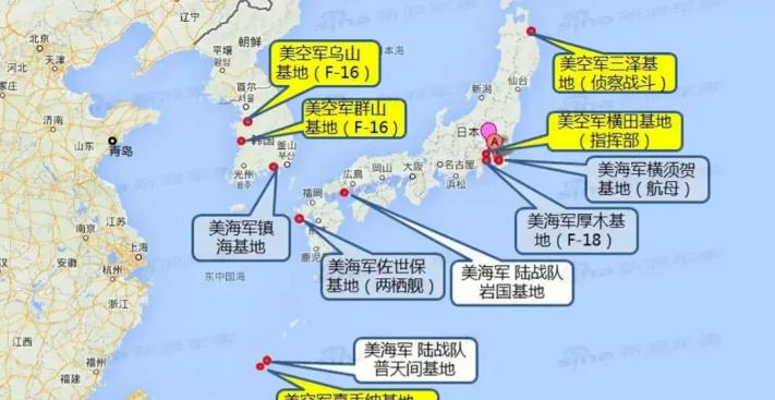 伊朗的这次全军出击，给全世界带来了一种新的思考尤其是亚太这边，所有的国家都在琢