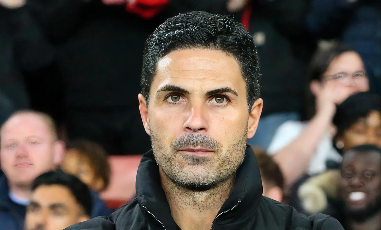 2：2被狼队绝平之后，现在压力最大的就是阿森纳主教练阿尔特塔了！尽管在多赛一场