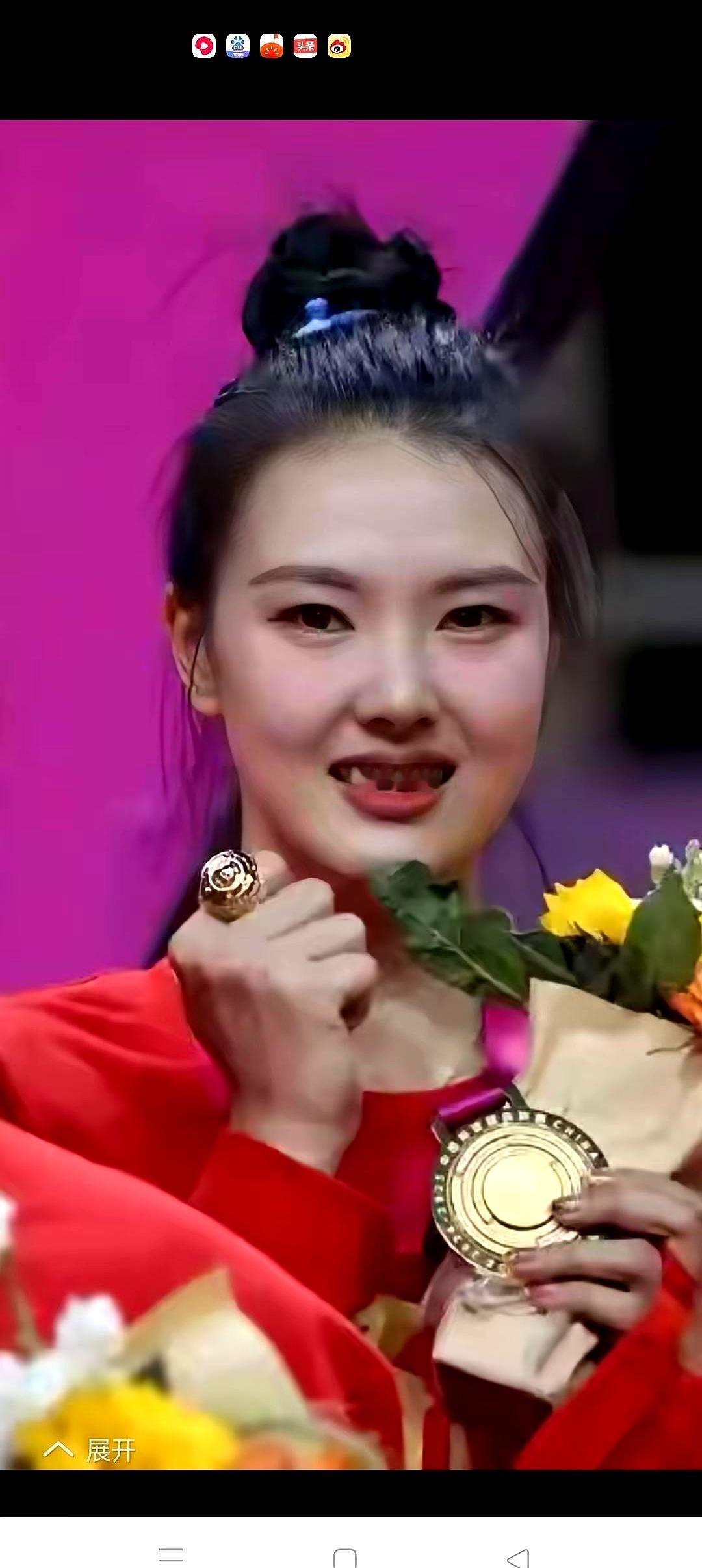 这事儿真是让人意难平啊。辛辛苦苦四年，克服了多少伤病，就盼着能在巴黎奥运